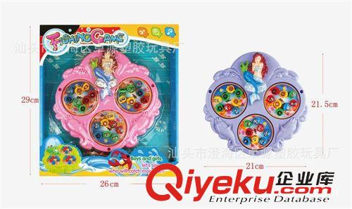 動物玩具 供應(yīng){zx1} 磁鐵釣魚 經(jīng)典釣魚玩具 電動釣魚 大象 樹袋熊原始圖片3