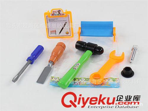 工具 供應(yīng)工具玩具 兒童過(guò)家家玩具 益智系列原始圖片3
