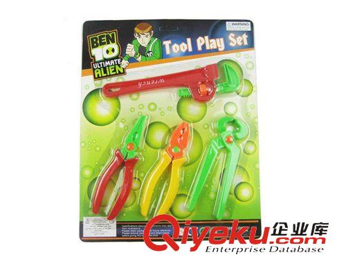 工具 兒童益智仿真活動工具 過家家玩具原始圖片2