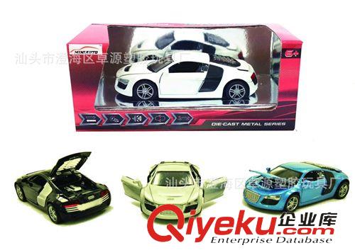 合金玩具類 供應(yīng)合金玩具車 仿真金屬車模原始圖片2