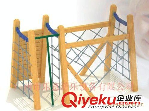 木制滑梯 供應 木制游樂設備 木制品 木制玩具 木制工藝品原始圖片3