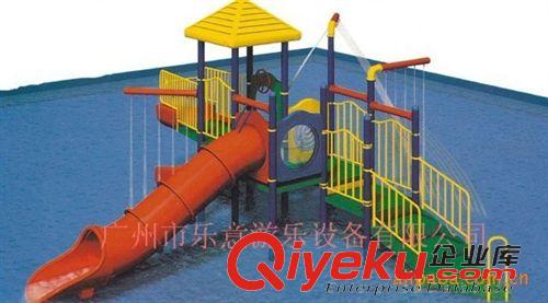 水上樂園 供應 水上游樂設備 水上樂園組合 水上滑梯原始圖片3