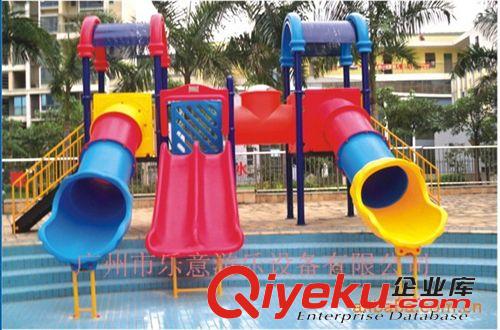 水上樂園 供應 水上游樂設備 水上充氣玩具 水上運動用品 水炮原始圖片2