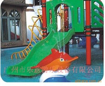 水上樂園 供應 水上游藝設備 游泳池設備 水上樂園滑梯