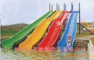 水上樂園 供應(yīng) 水上樂園組合 水上游樂設(shè)備 水上游藝滑梯