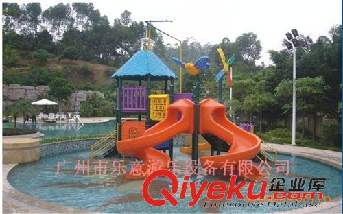 水上樂園 供應(yīng) 水上樂園滑梯 水上樂園組合 水上游樂設(shè)備