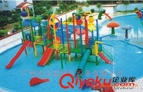 水上樂園 供應(yīng) 水上樂園組合 水上游樂設(shè)備 水上滑梯原始圖片2