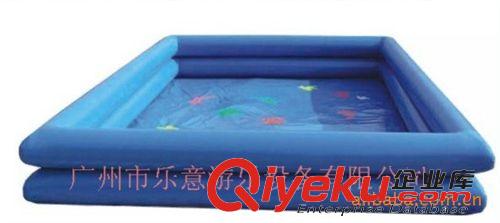 水上腳踏船 供應(yīng) 水上充氣玩具 充氣水池 支架水池 水上產(chǎn)品原始圖片3