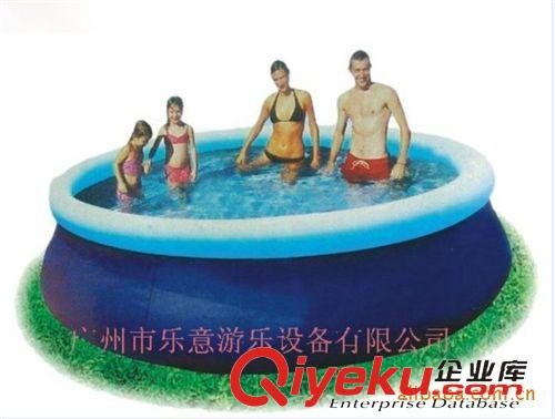 水上腳踏船 供應(yīng) 水上充氣玩具 充氣水池 支架水池 水上產(chǎn)品