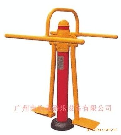 健身器材 供應(yīng) 健身路徑 室外健身器材 體育器材原始圖片2