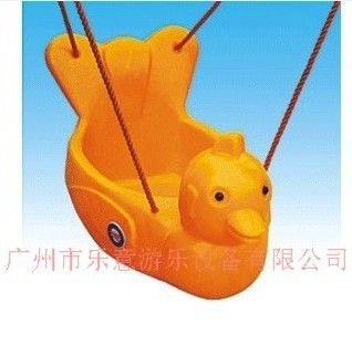 蹺蹺板 供應 兒童搖搖樂 塑料秋千 室內玩具