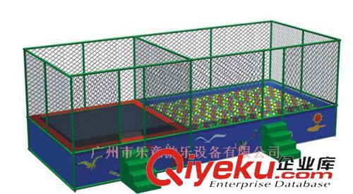 塑料球池 供應 兒童玩具 游戲球池 軟體球池 桃型球池原始圖片3