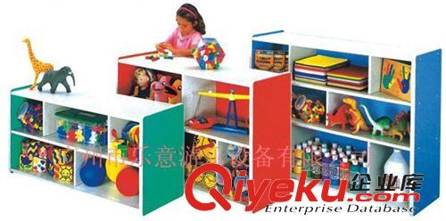 幼兒園柜 供應(yīng) 幼兒園用品 兒童玩具柜 室內(nèi)玩具架 組合柜原始圖片3
