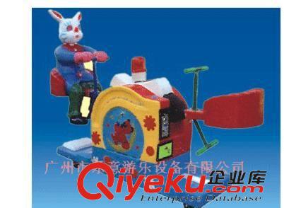 搖擺機 供應(yīng) 幼兒園搖擺機 電動玩具 電動蹺蹺板原始圖片2