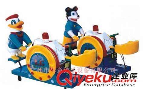 搖擺機 供應(yīng) 幼兒園搖擺機 電動玩具 電動蹺蹺板原始圖片3