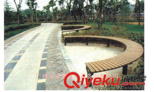 休閑椅 供應(yīng) 戶外公園椅 木制休閑椅 小區(qū)公園椅原始圖片2