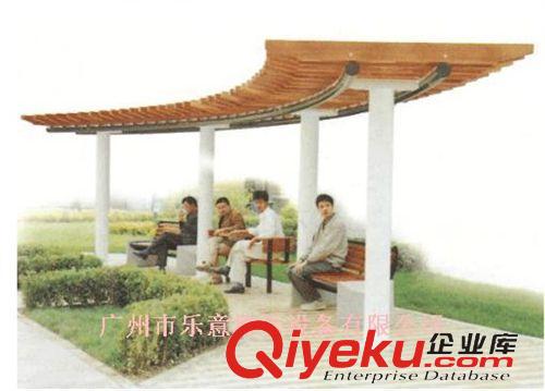 休閑椅 供應(yīng) 木制戶外椅 小區(qū)公園椅 戶外兒童椅原始圖片3