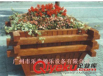 花盆/保安亭 供應(yīng) 戶外花盆 小區(qū)花盆 公園花盆 LY-192J原始圖片3