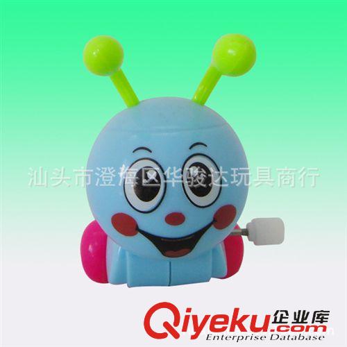 上鏈類玩具 供應{zx1}款上鏈蟲   歡樂上鏈蟲 會走路的蟲原始圖片2