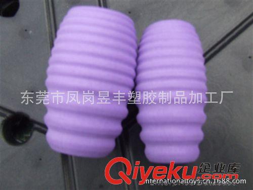 研磨制品 供應EVA玩具配件 EVA磨型 EVA壓型 EVA沖型 EVA半成品原始圖片2