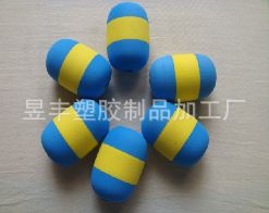 研磨制品 供應(yīng)EVA玩具 EVA玩具配件 EVA研磨工藝品 EVA線切割制品