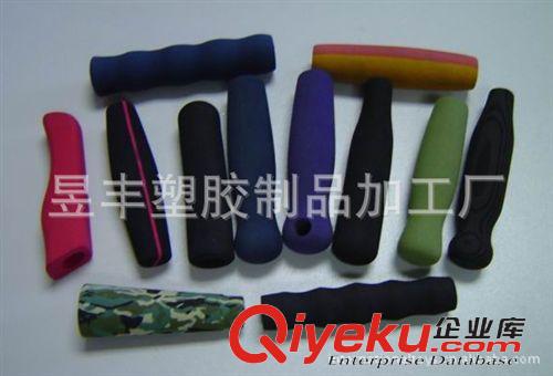研磨制品 供應(yīng)eva管 eva研磨管 eva雙色管 eva筆套 eva雙截棍 eva棒原始圖片2