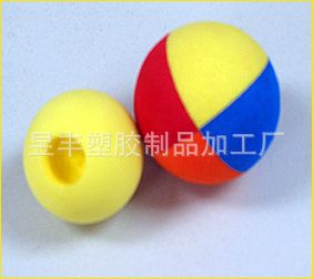 研磨制品 供應(yīng)EVA彩虹球 EVA寵物球 EVA汽車天線球 EVA鉆孔球