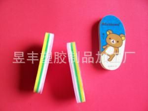 掛件 供應(yīng)EVA鑰匙掛件、EVA手機(jī)掛件、EVA掛件、EVA手機(jī)飾品原始圖片3