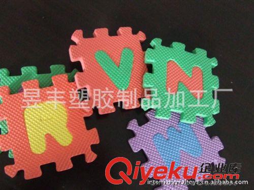 兒童DIY玩具 供應EVA玩具骰子、EVA骰子、EVA裝飾骰子、EVA禮品工藝品