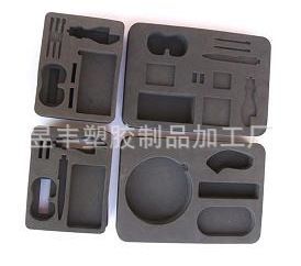 包裝制品 供應EVA熱壓內托、EVA工具盒、EVA內托、EVA貼絨布、EVA箱包原始圖片3