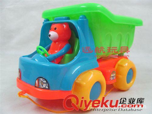 沙灘 水槍 沙灘玩具 夏日沙灘玩具套裝 玩具沙灘車 014原始圖片2
