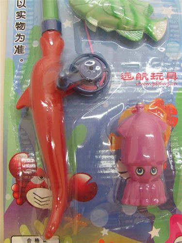 積木類*益智*動(dòng)手 寶寶玩具玩具 釣魚游戲 益智玩具/3105B原始圖片2