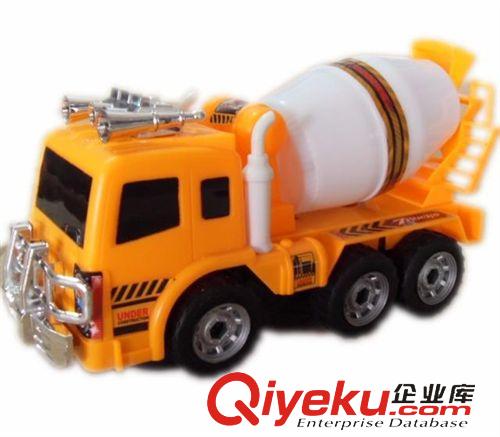 工程車系列 工程車玩具車挖掘機模型 挖土機寶寶鏟沙車 兒童沙灘玩具/9108A