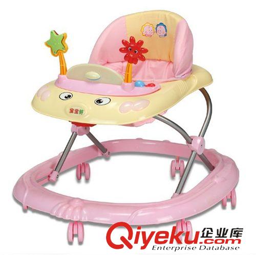 手推車(chē)／學(xué)步車(chē)／餐桌 寶寶好嬰兒學(xué)步車(chē) 多功能學(xué)步車(chē)助步車(chē) 帶音樂(lè)可折疊/3272原始圖片2