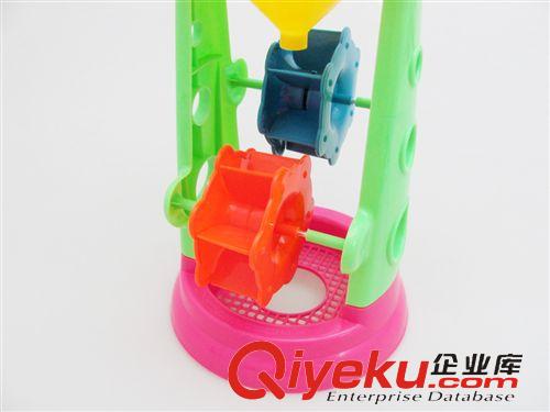 6元以內(nèi)玩具區(qū) 沙灘玩具　夏天玩具 沙灘 沙漏 熱銷5件套  332原始圖片3