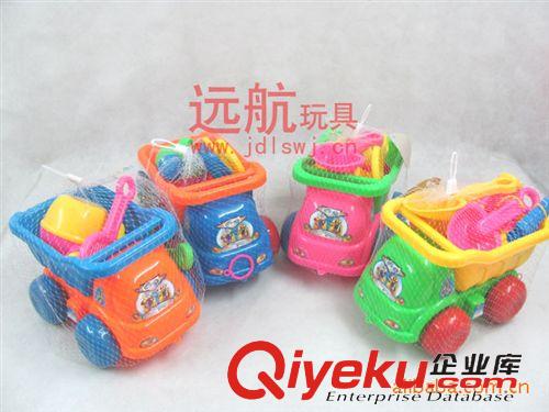 6元以內(nèi)玩具區(qū) 沙灘玩具 夏日沙灘玩具套裝 玩具沙灘車(chē) DL01