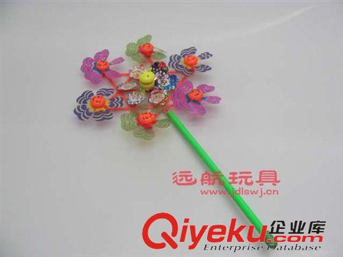 6元以內(nèi)玩具區(qū) 風(fēng)車 大花風(fēng)車 笑臉風(fēng)車 兒童玩具/3333D-1原始圖片3