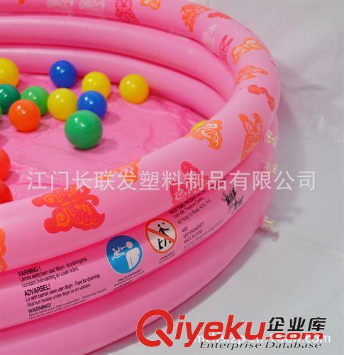 充氣水池 供應(yīng)廠家充氣噴水水池 批發(fā)嬰兒充氣波波池 兒童充氣水池原始圖片3