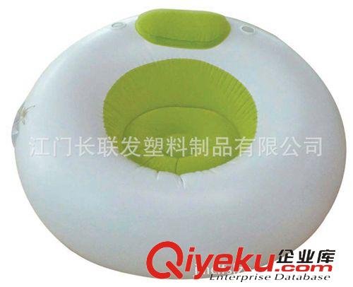 充氣沙發 廠家供應充氣沙發 十件起批發圓形音響沙發 直銷定制PVC充氣沙發原始圖片2