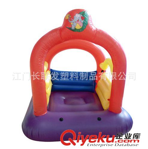 充氣玩具 工廠定制批發充氣玩具 兒童充氣城堡 供應充氣玩具產品原始圖片2