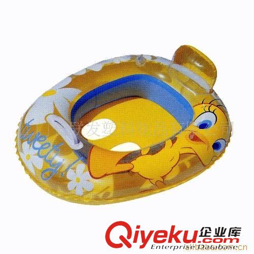 兒童座圈 批水上充氣產品 工廠批發兒童充氣座圈 直銷充氣座圈原始圖片3