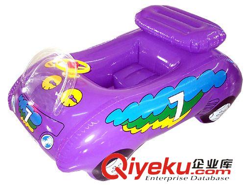 充氣玩具 充氣賽車、玩具車可做、小孩喜歡充氣玩具車tj