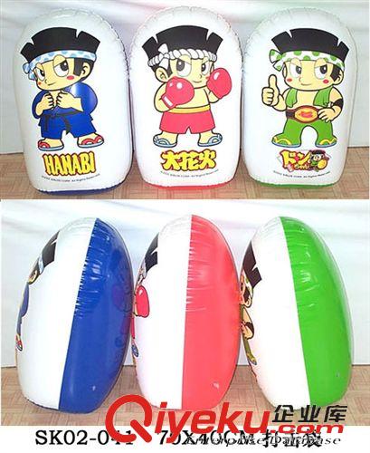廣告促銷禮品 廠家新品 不倒翁 超可愛嬰兒早教 tj原始圖片2