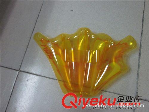 廣告促銷禮品 tj批發(fā)pvc充氣道具 充氣手抓 手掌 可加印LOGO 圖案印刷原始圖片3