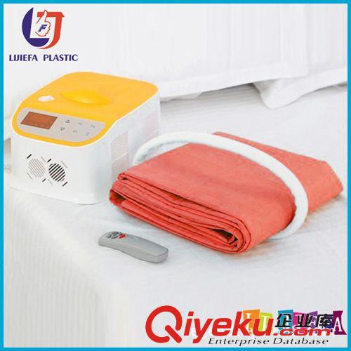 家居用品 廠家批發(fā)充氣床墊、充氣冷暖床墊可控制冷熱床墊  tj原始圖片2