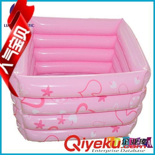 家居用品 四環(huán)水池、方形游泳水池、143*105*75cm