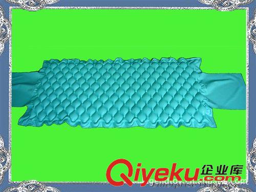 家居用品 供應PVC充氣冷暖床墊、醫療床墊、PVC充氣植絨床墊、單/雙人床墊原始圖片2