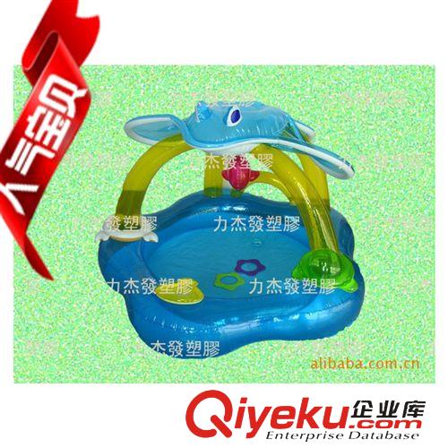 家居用品 專業生產PVC充氣噴水水池、方形水池、兒童水池，PVC充氣水池