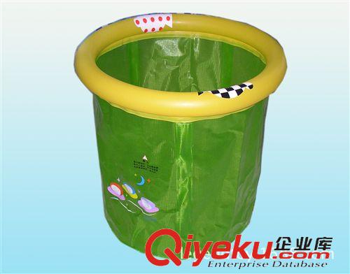 家居用品 專業生產PVC充氣噴水水池、方形水池、兒童水池，PVC充氣水池原始圖片2
