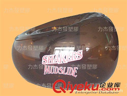 家居用品 專業(yè)生產(chǎn)PVC充氣足球沙發(fā)、充氣家居用品、充氣成人沙發(fā)原始圖片2